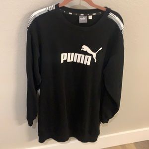 Puma Tape sweatshirt drsss